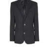 2-buttons wool jacket 2-buttons wool jacket