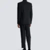 2-buttons wool jacket 2-buttons wool jacket
