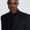 2-buttons wool jacket 2-buttons wool jacket