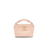 B-Army Vanity Case in leather B-Army Vanity Case in leather
