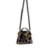 B-Buzz Dynasty bag in embroidered velvet B-Buzz Dynasty bag in embroidered velvet