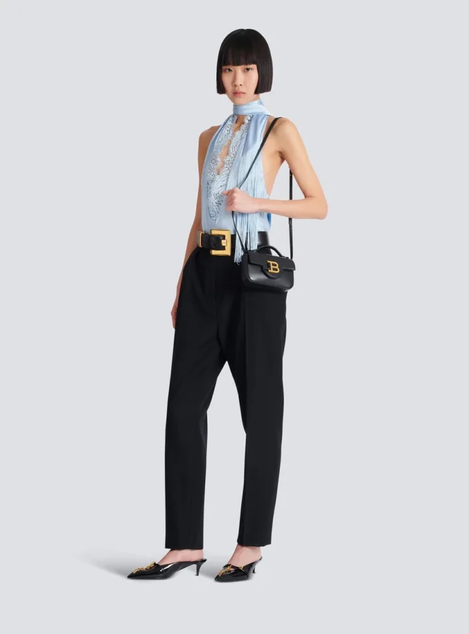 B-Buzz mini leather bag B-Buzz mini leather bag