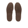 Balmain Swan suede and nylon trainers