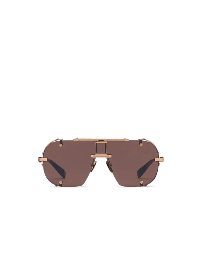 Colonel Sunglasses