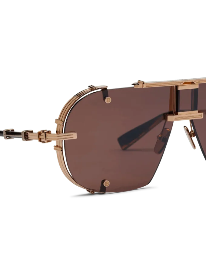 Colonel Sunglasses