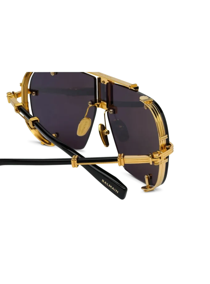 Colonel Sunglasses