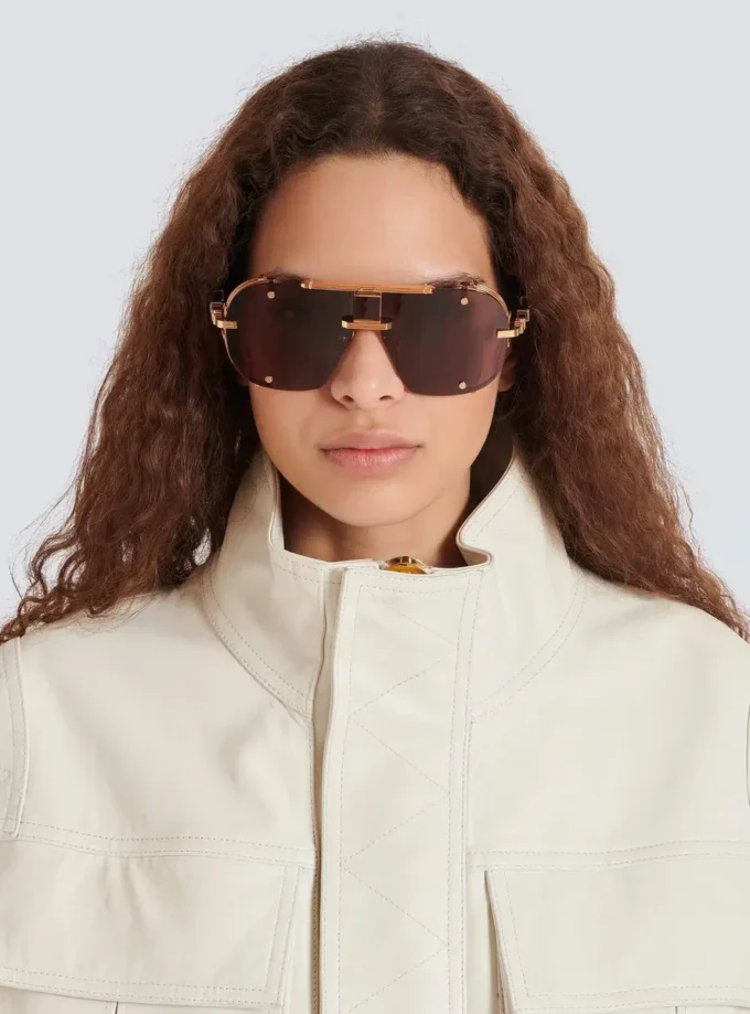Colonel Sunglasses