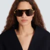 Colonel Sunglasses