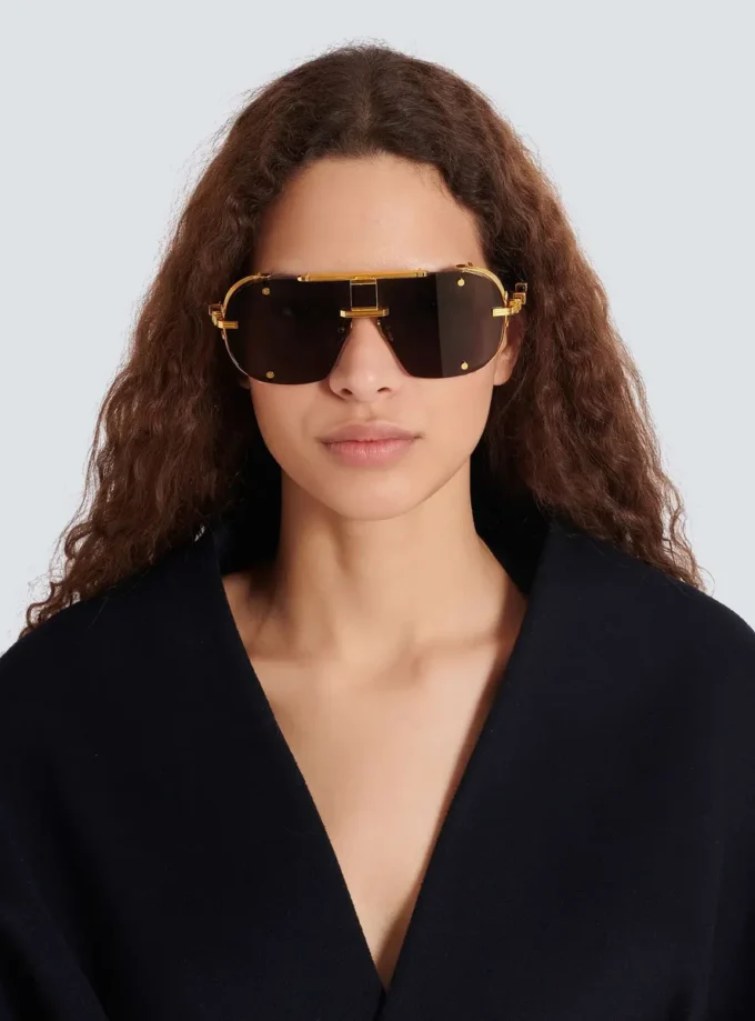 Colonel Sunglasses