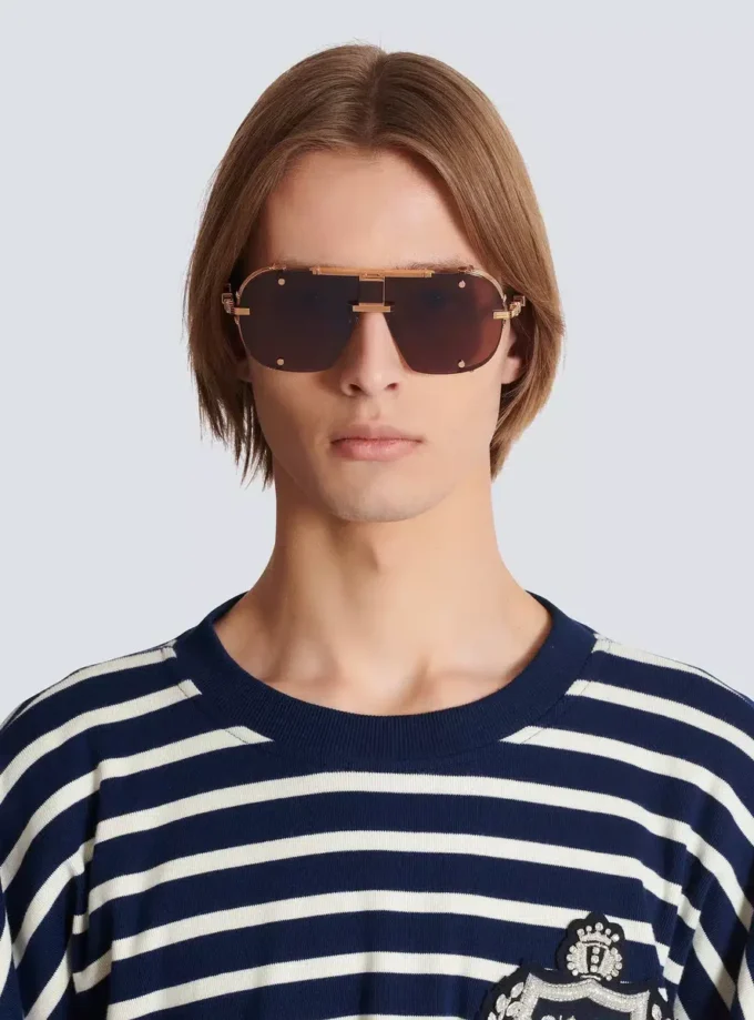 Colonel Sunglasses