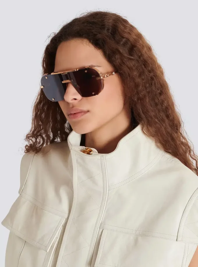 Colonel Sunglasses