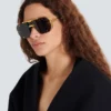 Colonel Sunglasses