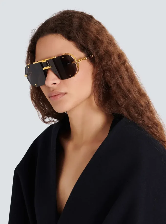 Colonel Sunglasses