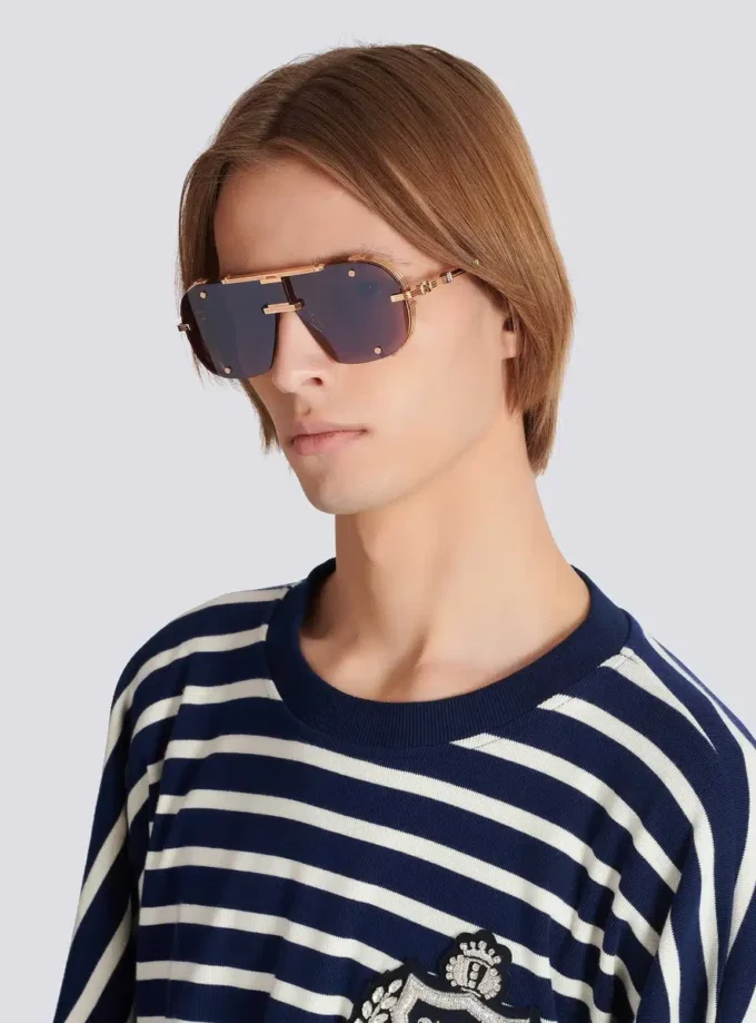 Colonel Sunglasses