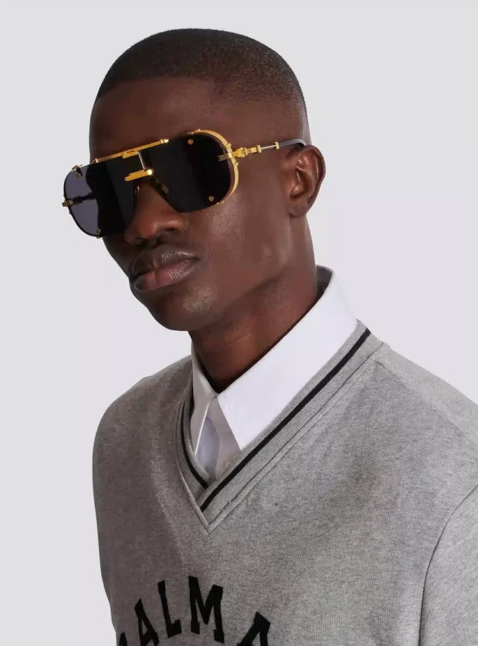 Colonel Sunglasses
