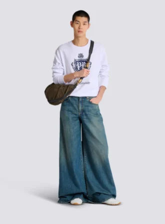 Eben Hobo bag in nylon