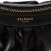Ebene Mini bag in calfskin leather