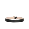 Leather P-Belt