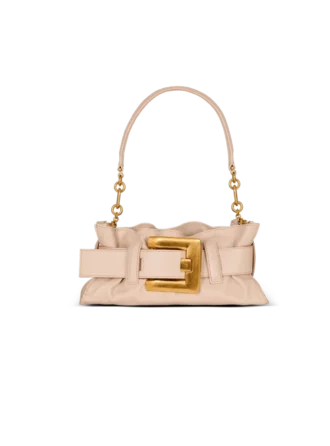 Mini Anthem bag in calfskin Mini Anthem bag in calfskin