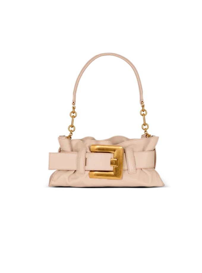 Mini Anthem bag in calfskin