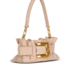 Mini Anthem bag in calfskin