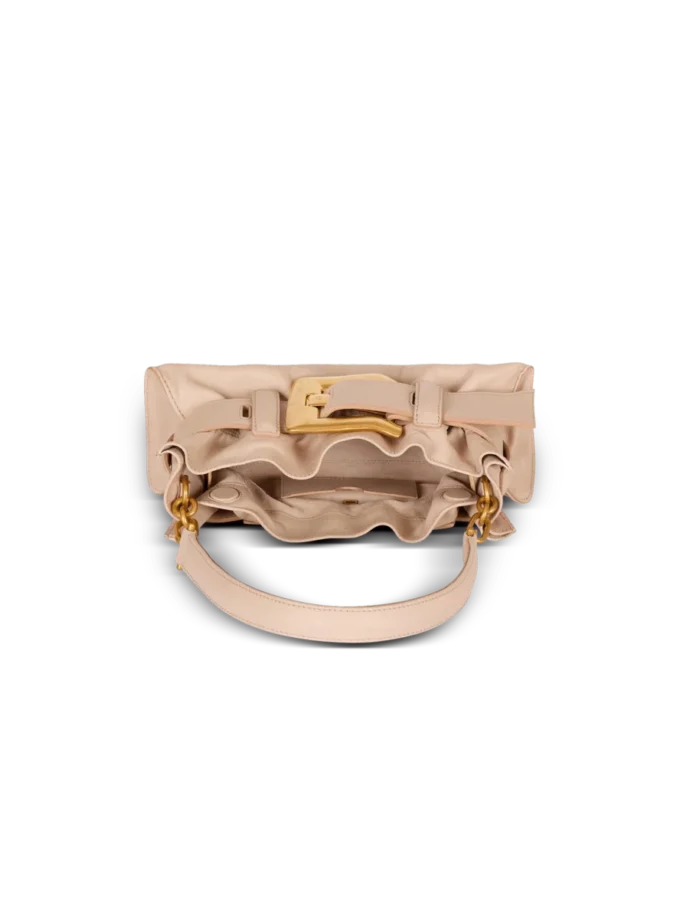 Mini Anthem bag in calfskin