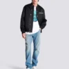 Regular-fit denim jeans Regular-fit denim jeans
