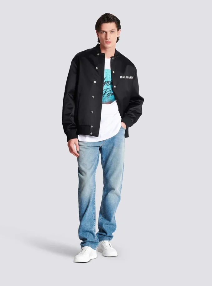 Regular-fit denim jeans Regular-fit denim jeans