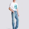 Regular-fit denim jeans Regular-fit denim jeans