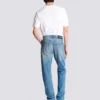 Regular-fit denim jeans Regular-fit denim jeans