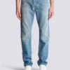 Regular-fit denim jeans Regular-fit denim jeans