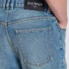 Regular-fit denim jeans Regular-fit denim jeans