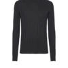 Silk and cotton knit PB jumper Silk and cotton knit PB jumper