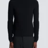 Silk and cotton knit PB jumper Silk and cotton knit PB jumper