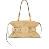 Suede Anthem bag Suede Anthem bag
