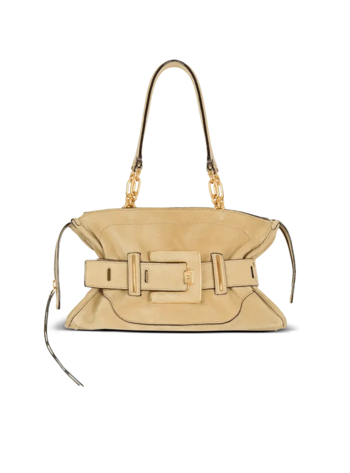 Suede Anthem bag Suede Anthem bag