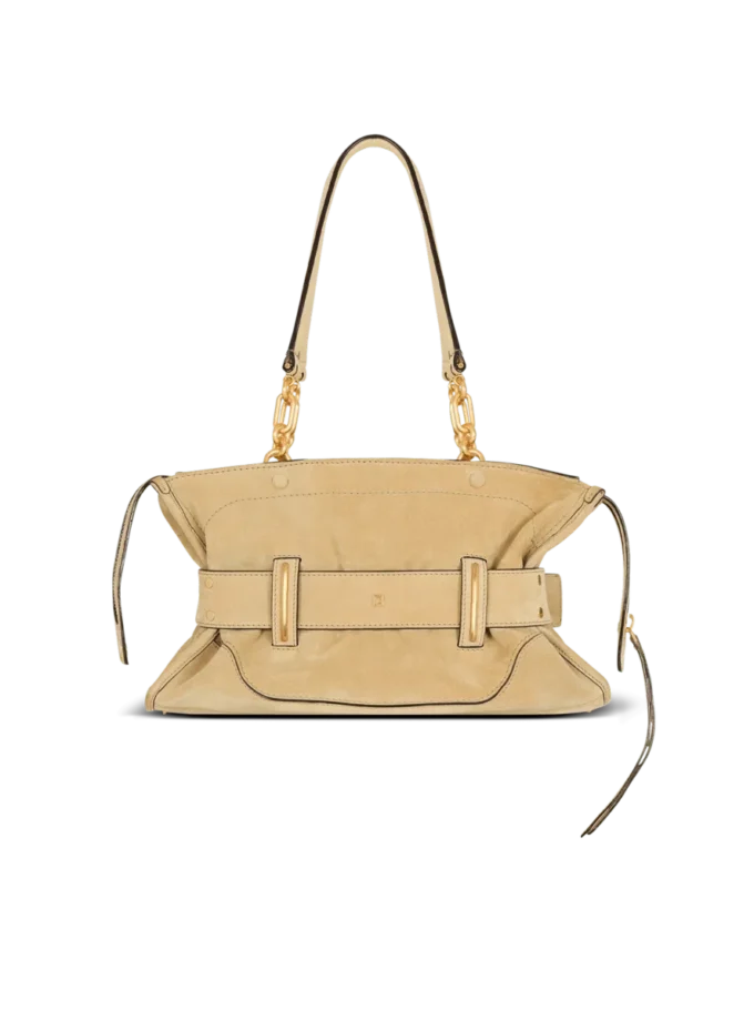 Suede Anthem bag Suede Anthem bag