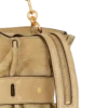 Suede Anthem bag Suede Anthem bag