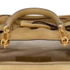 Suede Anthem bag Suede Anthem bag