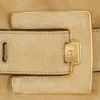 Suede Anthem bag Suede Anthem bag
