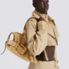 Suede Anthem bag Suede Anthem bag
