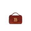 Suede B-Buzz 17 Mini bag Suede B-Buzz 17 Mini bag
