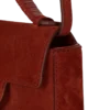 Suede B-Buzz 17 Mini bag Suede B-Buzz 17 Mini bag
