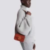 Suede B-Buzz 17 Mini bag Suede B-Buzz 17 Mini bag
