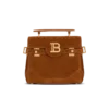 Suede B-Buzz 23 bag Suede B-Buzz 23 bag