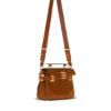 Suede B-Buzz 23 bag Suede B-Buzz 23 bag