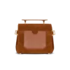 Suede B-Buzz 23 bag Suede B-Buzz 23 bag