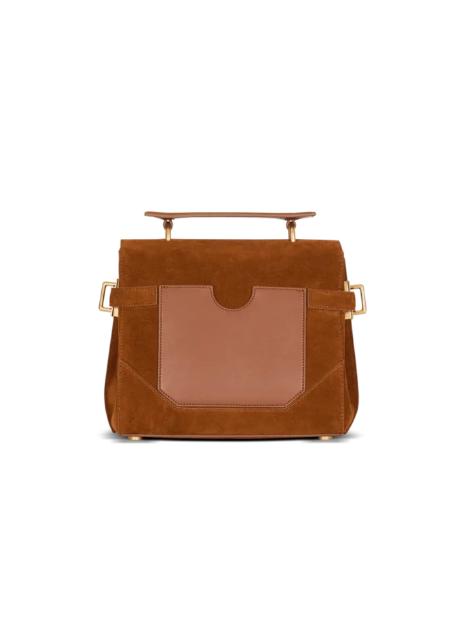 Suede B-Buzz 23 bag Suede B-Buzz 23 bag