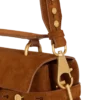Suede B-Buzz 23 bag Suede B-Buzz 23 bag