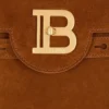 Suede B-Buzz 23 bag Suede B-Buzz 23 bag